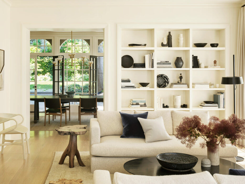 Creating Your Dream Living Room | Redmond Aldrich